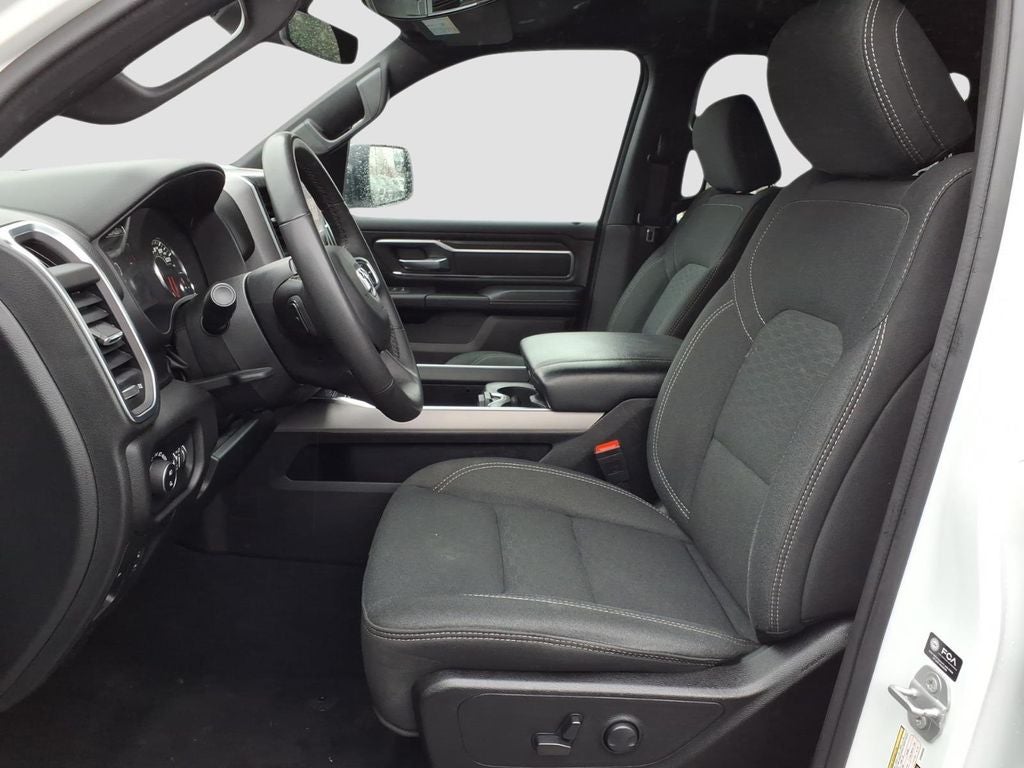 2025 RAM 1500 Big Horn/Lone Star DIESEL!!!