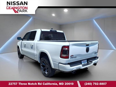 2022 RAM 1500 Limited