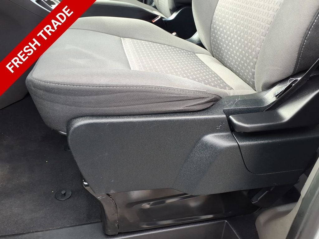 2023 Ford Transit-350 XLT 14/15 PASSENGER VAN