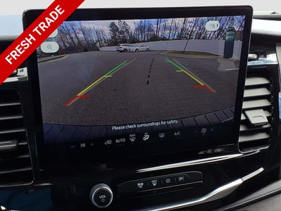 2023 Ford Transit-350 XLT 14/15 PASSENGER VAN