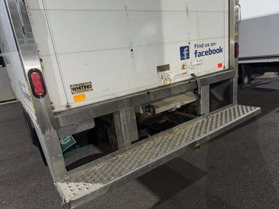 2021 Ford E-350SD Base Cutaway