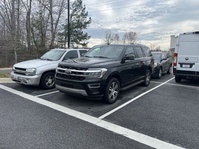 2024 Ford Expedition Limited