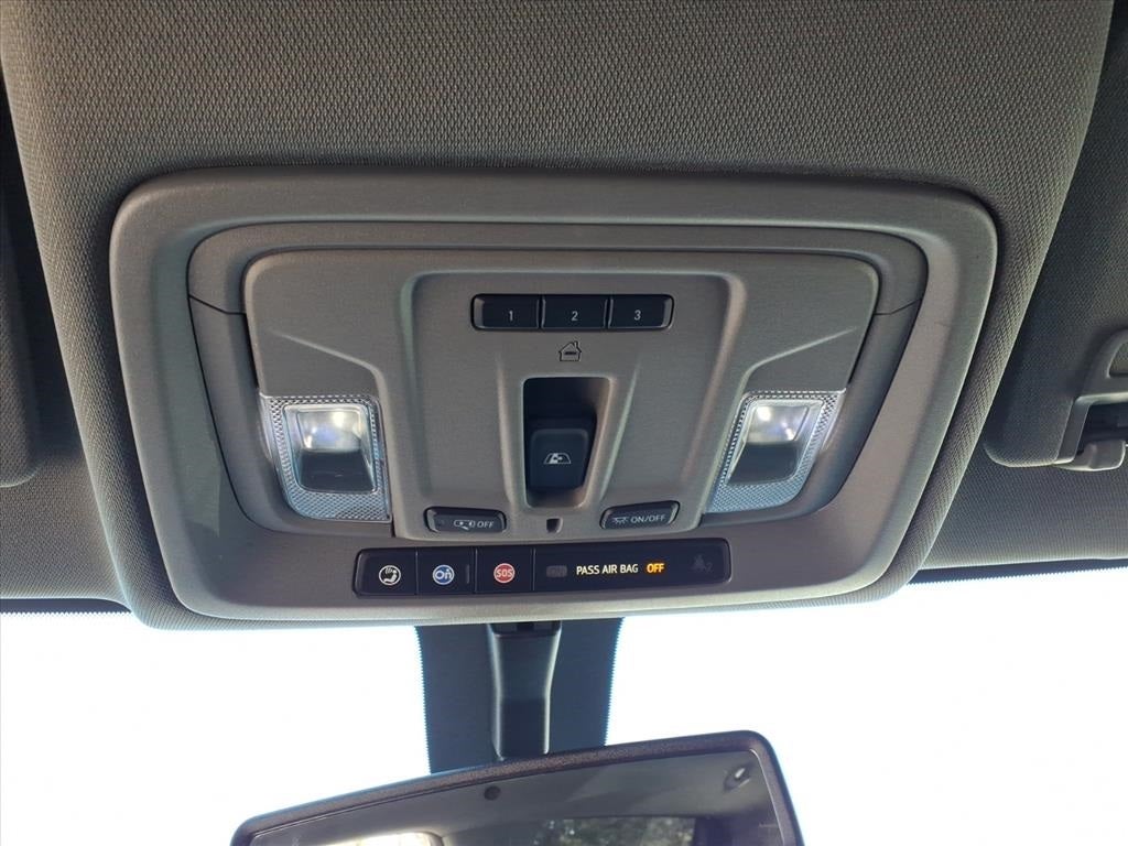 2020 Chevrolet Silverado 2500HD LT