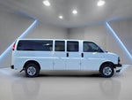 2022 GMC Savana 3500 LS 15 passenger van