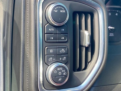 2022 GMC Sierra 1500 Limited Denali w/ Apple CarPlay