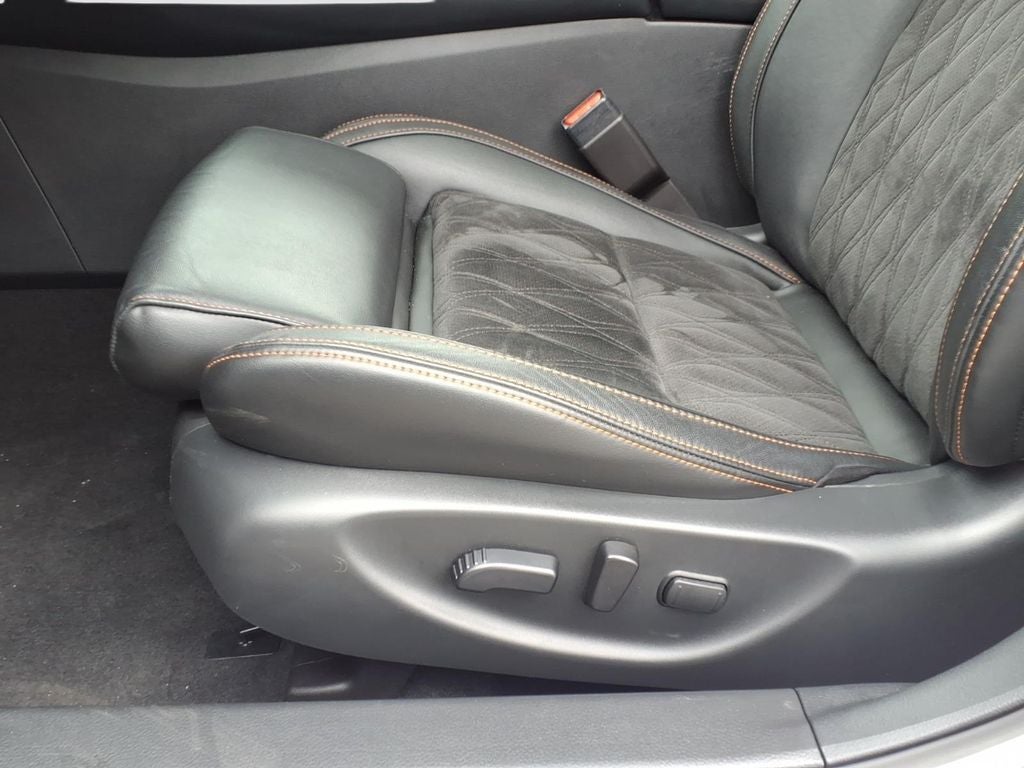 2023 Nissan Maxima SR ONE OWNER CERTIFIED!!!!