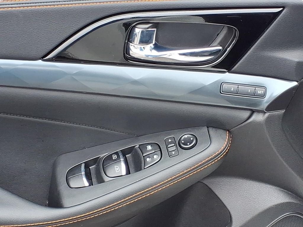 2023 Nissan Maxima SR ONE OWNER CERTIFIED!!!!