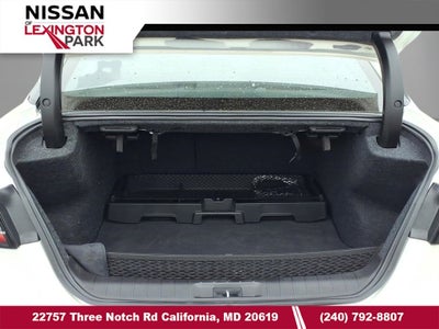 2023 Nissan Maxima SR ONE OWNER CERTIFIED!!!!