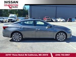 2025 Nissan Altima SL
