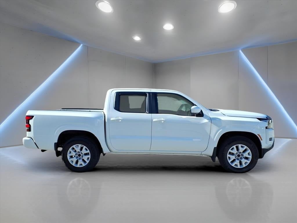 2022 Nissan Frontier SV CREWCAB ONE OWNER!!