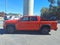 2025 Nissan Frontier Crew Cab PRO-4X®