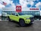 2026 Nissan Frontier Crew Cab PRO-4X® Long Bed