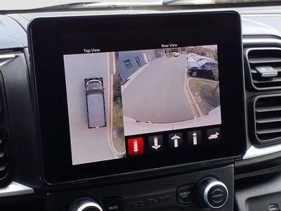 2024 RAM ProMaster 3500 High Roof ADVANCED SAFETY PKG!!