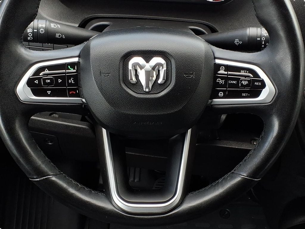 2024 RAM ProMaster 3500 High Roof ADVANCED SAFETY PKG!!