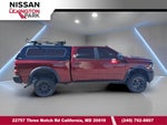 2023 RAM 2500 Power Wagon 4X4 LOW MILES!!