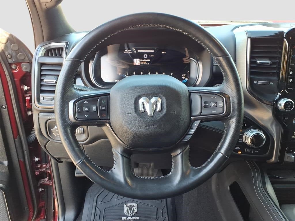 2023 RAM 2500 Power Wagon 4X4 LOW MILES!!