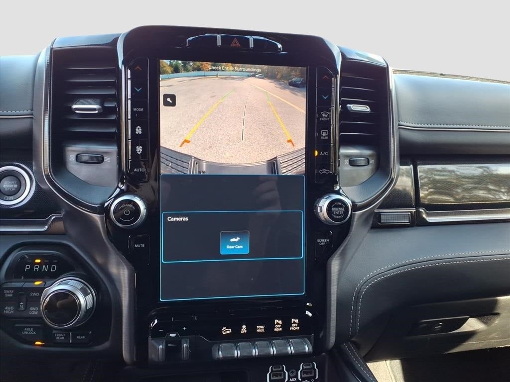 2023 RAM 2500 Power Wagon 4X4 LOW MILES!!