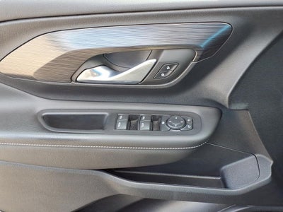 2023 GMC Terrain SLE ELEVATION MIDNIGHT EDITION OWN OWNER!!