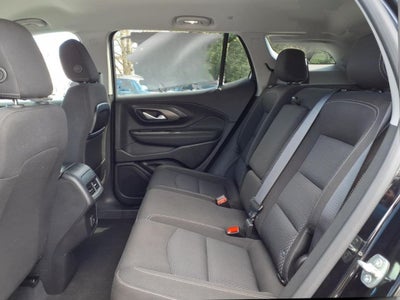 2023 GMC Terrain SLE ELEVATION MIDNIGHT EDITION OWN OWNER!!