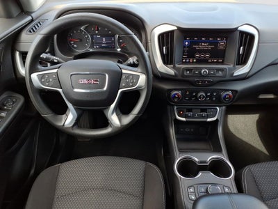 2023 GMC Terrain SLE ELEVATION MIDNIGHT EDITION OWN OWNER!!