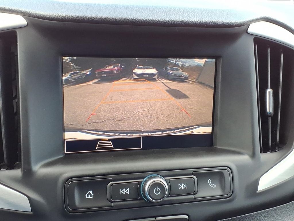 2023 GMC Terrain SLE ELEVATION MIDNIGHT EDITION OWN OWNER!!