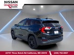 2023 GMC Terrain SLE ELEVATION MIDNIGHT EDITION OWN OWNER!!