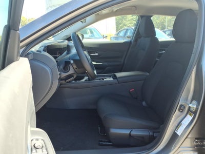 2027 Nissan Sentra S