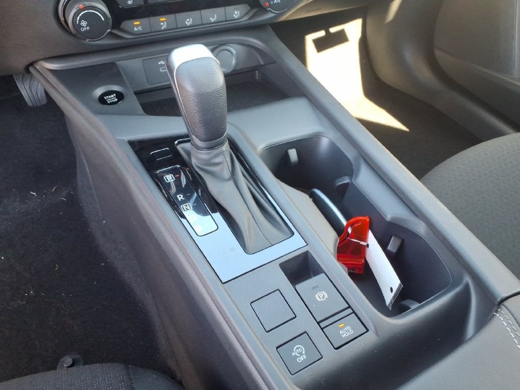 2027 Nissan Sentra S