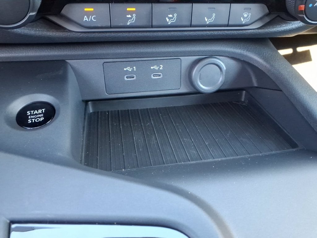 2027 Nissan Sentra S