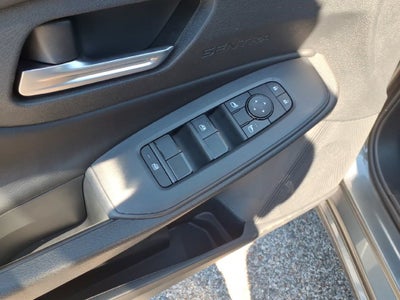 2027 Nissan Sentra S