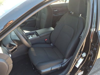 2027 Nissan Sentra S