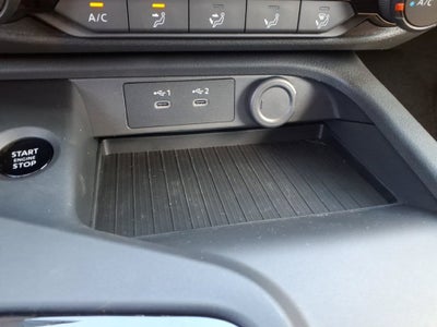 2027 Nissan Sentra S