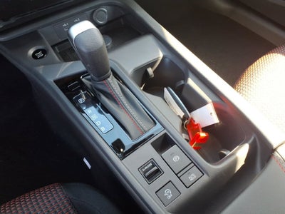2027 Nissan Sentra SR Midnight Edition
