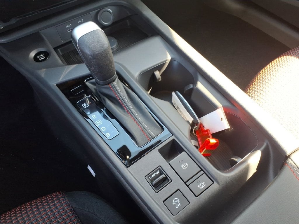 2027 Nissan Sentra SR Midnight Edition