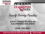 2027 Nissan Sentra SR Midnight Edition