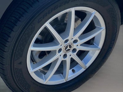 2024 Mercedes-Benz GLE GLE 450e 4MATIC®