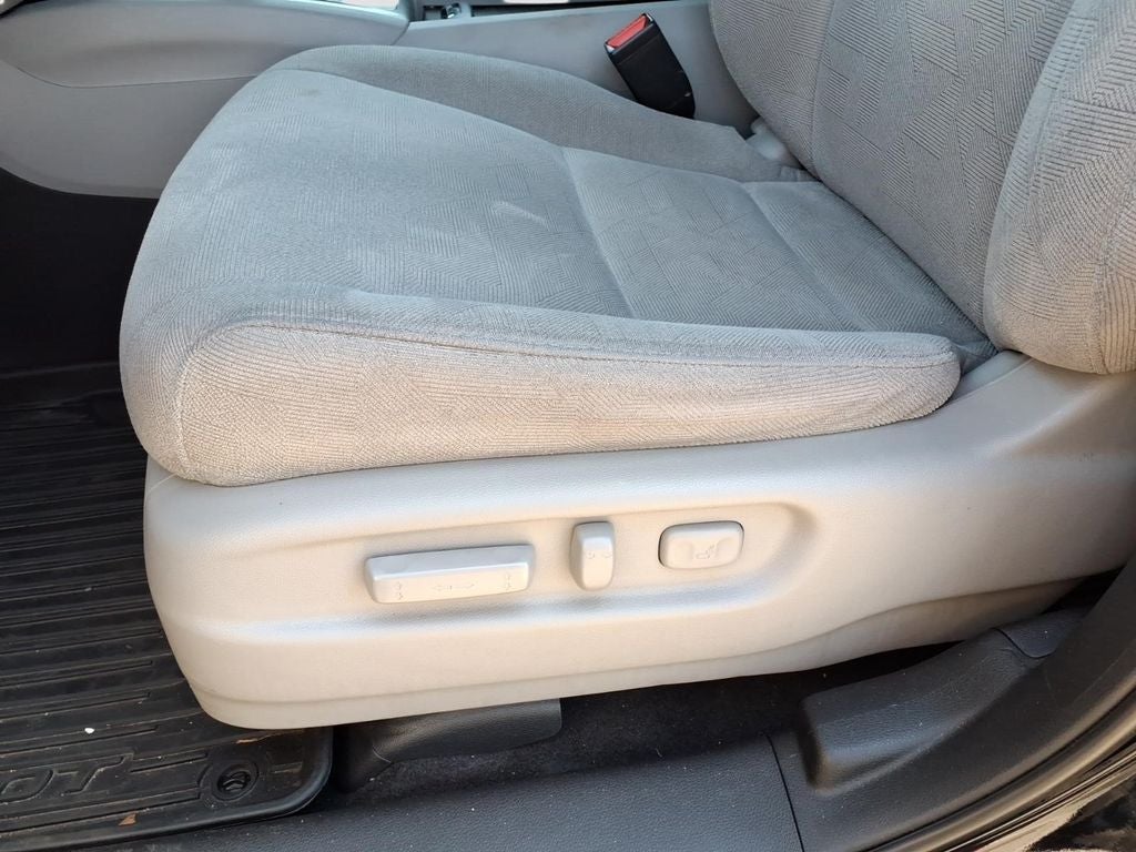 2019 Honda Pilot EX