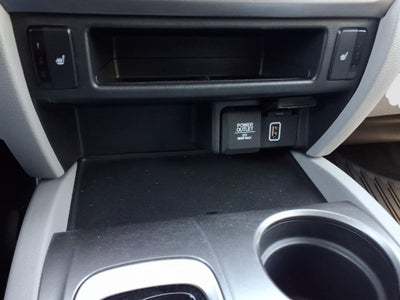 2019 Honda Pilot EX