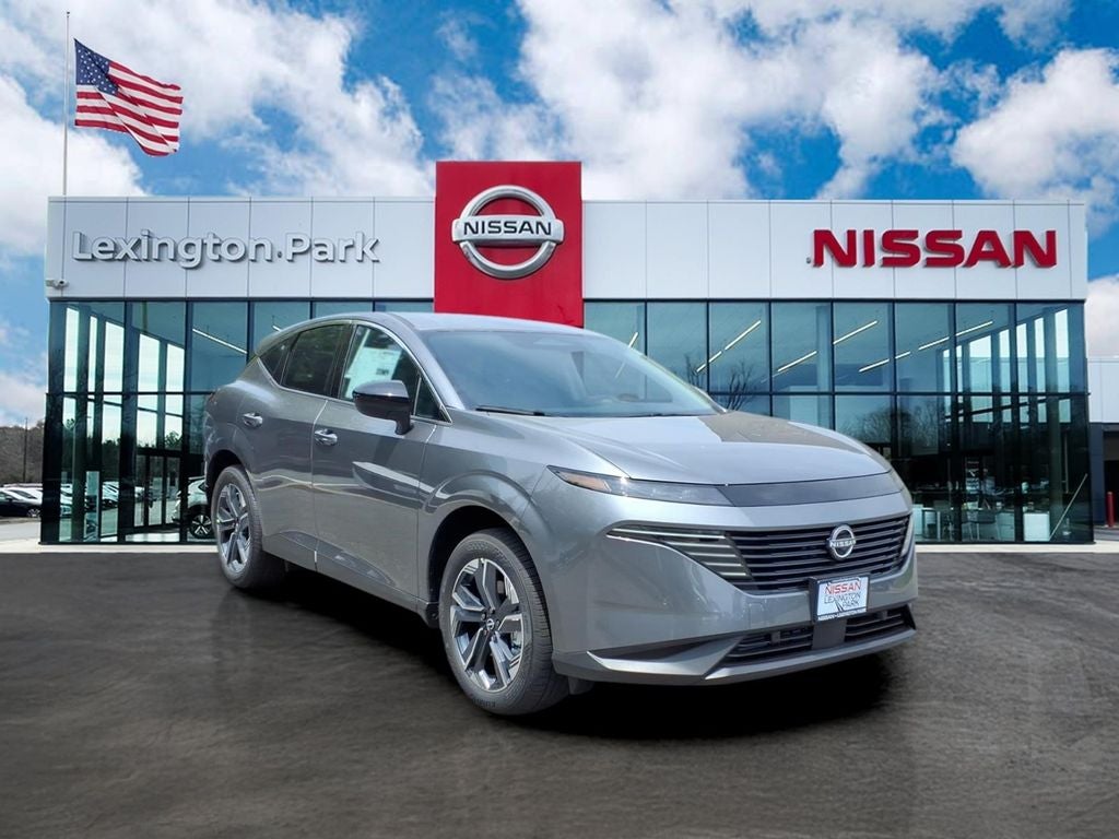 2026 Nissan Murano SV