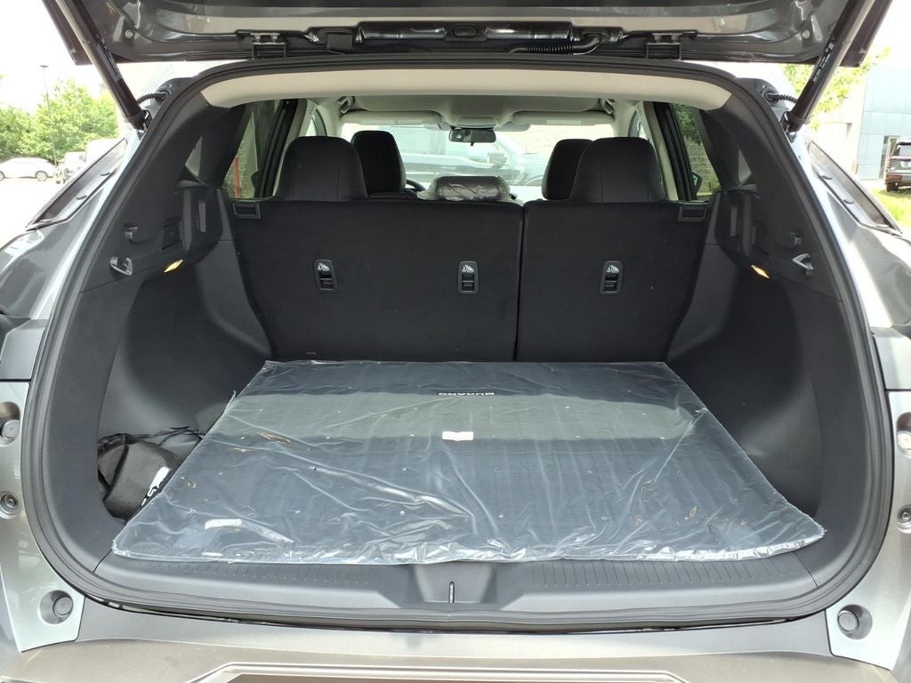 2026 Nissan Murano SV