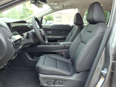 2026 Nissan Murano SV