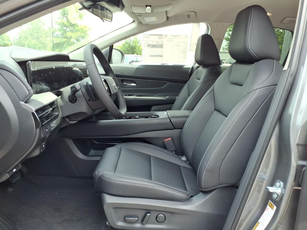 2026 Nissan Murano SV