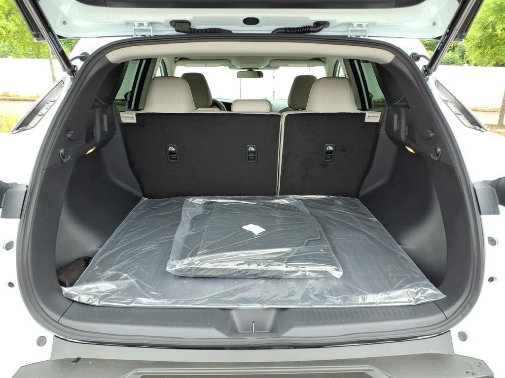 2026 Nissan Murano SV