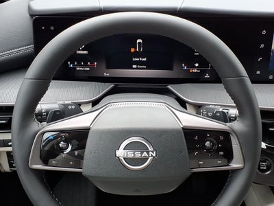 2026 Nissan Murano SV