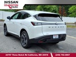 2026 Nissan Murano SV