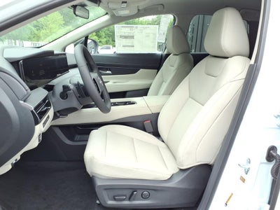 2026 Nissan Murano SV