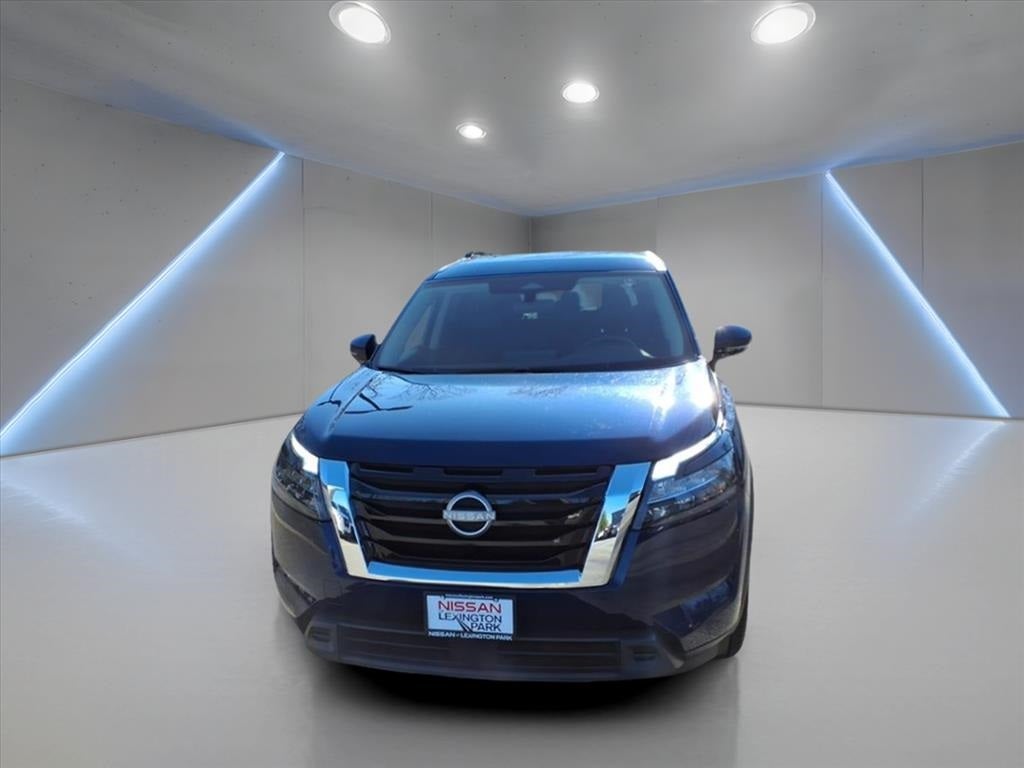 2025 Nissan Pathfinder SV ONE OWNER!!