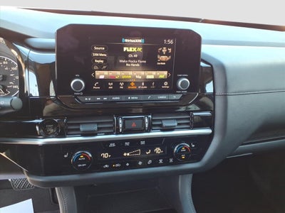 2025 Nissan Pathfinder SV ONE OWNER!!