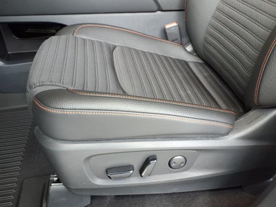 2026 Nissan Pathfinder Rock Creek®