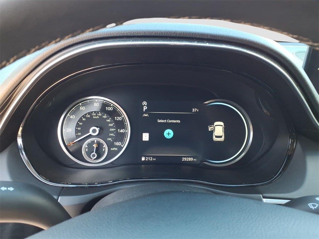 2025 Genesis GV70 2.5T Select